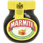 marmite yeast extract, 125 gram
