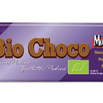 Molenaartje Choco Puur Praline Zonder Suiker Bio, 65 gram