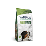 Yarrah Hondenkoekjes Vegetarisch Bio, 500 gram