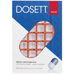 Dosett Doseerbox Groot, 1 stuks