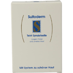 Sulfoderm S Teint Syndet Soap, 100 gram
