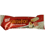 Grenade High Protein Bar White Chocolate Salted Peanut, 60 gram