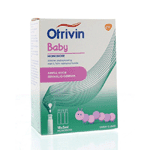 Otrivin Baby Monodose 5 ml, 18x5 ml