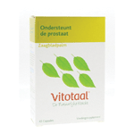 Vitotaal Zaagbladpalm, 45 capsules