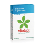 Vitotaal Boswellia, 45 capsules