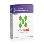 Vitotaal Artisjok, 45 capsules