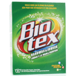 Biotex Groen Handwas en Inweek, 750 gram