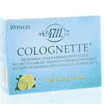 4711 Colognettes Lemon, 10 stuks