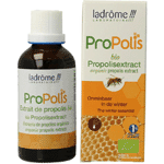 Ladrome Propolis Extract Bio, 50 ml