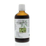 natura sanat alchemilla vulgaris/vrouwenmantel tinctuur, 100 ml