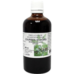 natura sanat berberis vulgaris / zuurbes wortelschors tinctuur, 100 ml