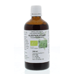 Natura Sanat Galium Aparine Herb / Kleefkruid Tinctuur Bio, 100 ml