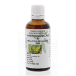 Natura Sanat Melilotus Officinalis Herb / Honingklaver Tinctuur, 50 ml