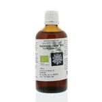 Natura Sanat Passiflora Incarnata Herb/passiebloem Tinctuur Bio, 100 ml