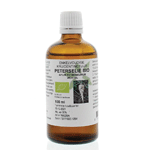 natura sanat apium petroselin radix/peterselie tinctuur bio, 100 ml