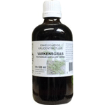 Natura Sanat Polygonum Avic Herb / Varkensgras Tinctuur Bio, 100 ml
