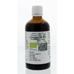 Natura Sanat Pulmonaria Off Herb / Longkruid Tinctuur Bio, 100 ml