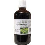Natura Sanat Solidago Virg Herb / Guldenroede Tinctuur, 100 ml