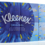 Kleenex Original Zakdoekjes Pakjes Van 9, 30x9 stuks