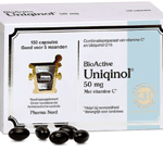 Pharma Nord Bio Active Uniquinol Q10 50 Mg, 150 capsules