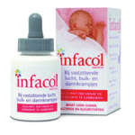 infacol baby druppels, 50 ml