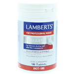 Lamberts Fema 45+, 180 tabletten