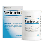 Heel Restructa H, 100 tabletten