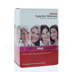 Care For Women Mood, 60 Veg. capsules