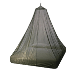Care Plus Mosquito Net Midge Proof Bell 2-persoons, 1 stuks
