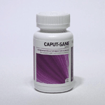 ayurveda health caputsane, 120 tabletten