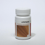 Ayurveda Health Lifepower, 60 tabletten