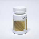Ayurveda Health Pilex, 60 tabletten