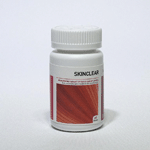 Ayurveda Health Skinclear, 60 tabletten
