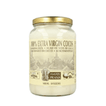 Amanprana Kokosolie Bio, 1600 ml
