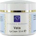 Holisan Vata Eye Cream Devi, 50 ml