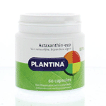 Plantina Astaxanthine Eco, 60 capsules