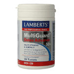 Lamberts Multi-guard Osteo Advance 50+, 120 tabletten