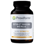 Proviform Ester C 1000 Mg Bioflavonoiden Plus, 90 tabletten