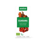 Purasana Guarana Vegan Bio, 120 Veg. capsules