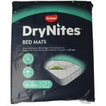 Huggies Drynites Bed Mats, 7 stuks