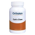 Ortholon Cat's Claw 500 Mg, 90 Veg. capsules