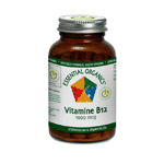 Essential Organ Vitamine B12 1000 Mcg, 90 tabletten