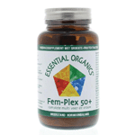 Essential Organ Fem Plex 50 +, 90 tabletten