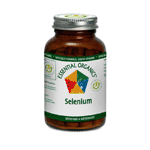 essential organ selenium np 50mcg, 90 tabletten