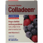Lamberts Colladeen Maximale Sterkte, 60 tabletten