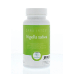 Rp Supplements Zwarte Komijn Nigella Sativa, 90 capsules