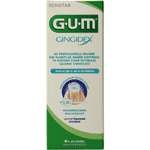 Gum Gingidex Mondspoelmiddel, 300 ml