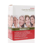Care For Women Menopause Forte, 60 capsules
