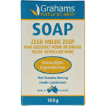 Grahams Soap, 100 gram