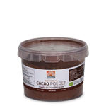 Mattisson Cacao Poeder Bio, 100 gram